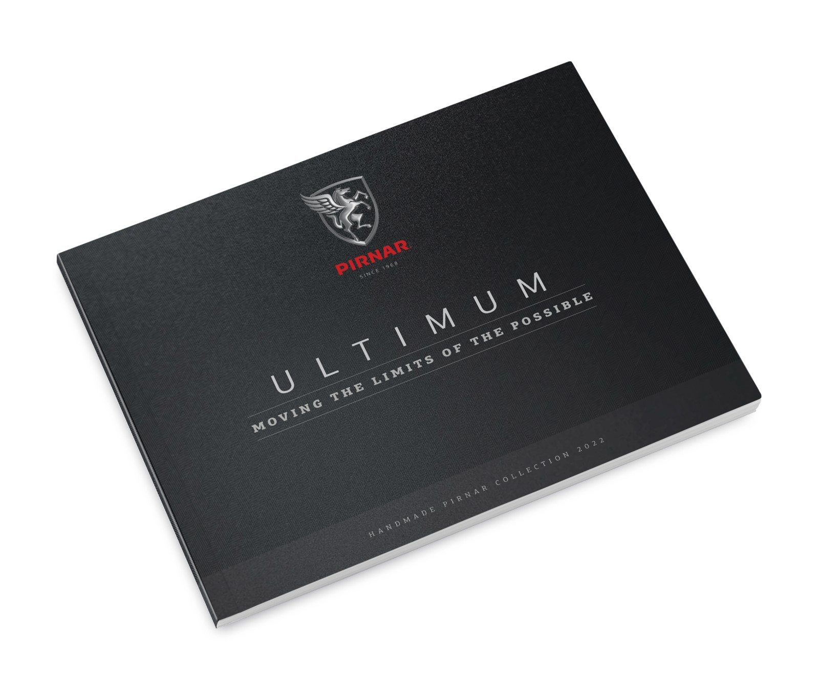Ultimum katalog
